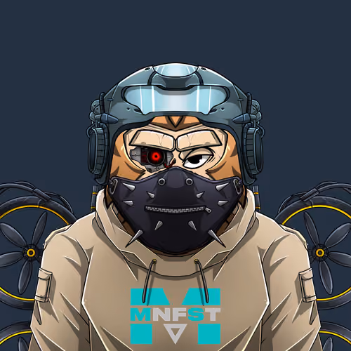 HyperKongz #2911
