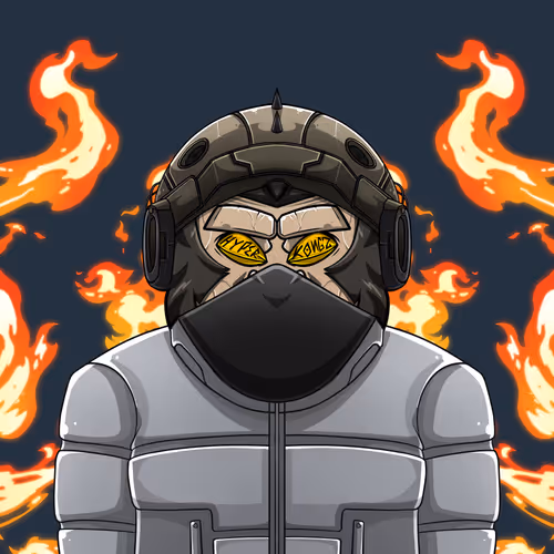 Hyperkongznft
