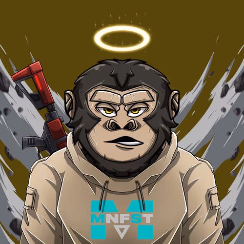 Hyperkongznft