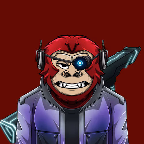 Hyperkongznft