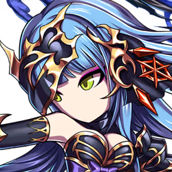 BFH Unit: #40390017 , Lv: 90