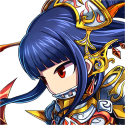 BFH Unit: #40510106 , Lv: 90