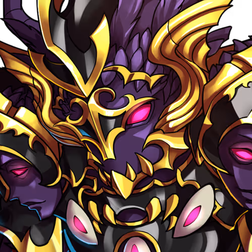 Brave Frontier Heroes 983061208