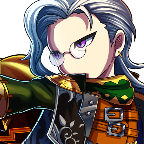 BFH Unit: #20400273 , Lv: 70