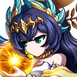 BFH Unit: #300016359 , Lv: 80
