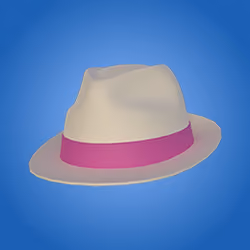 Snowy River Panama Hat