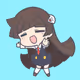 Chipper Echika-chan
