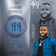 Aaron Donald: Founders Class - Platinum
