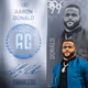 Aaron Donald Metabilia Collection