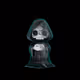 Small Reaper Ghost