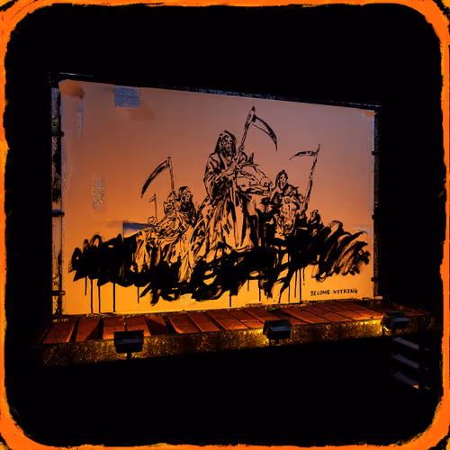 Item #57004710633073359531193176369518744868392109431847201988057173163773071876663 Media