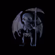 Ghoul Reaper Stone