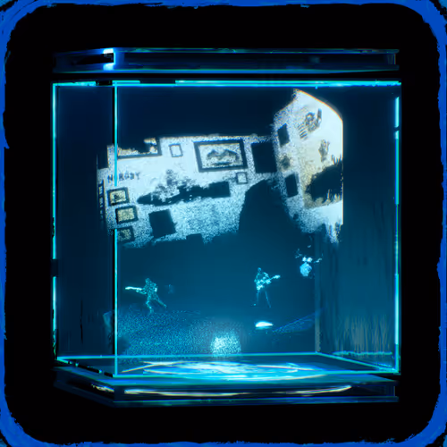 Item #97477782391707983132560622855879081294228407575192322586867939233789873206782 Media