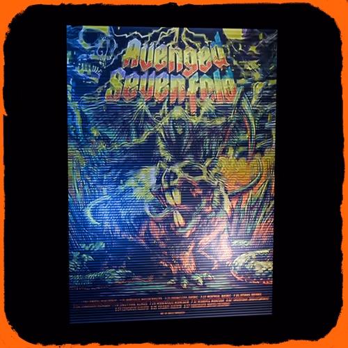 Item #107783671357729468419667913445537316760735240868859089625843564152115555923719 Media