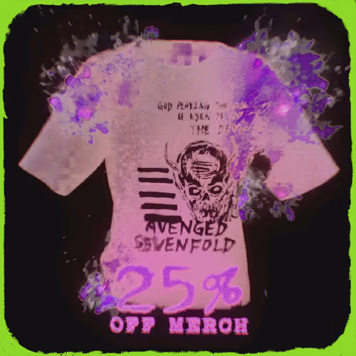 A7x Rewards
