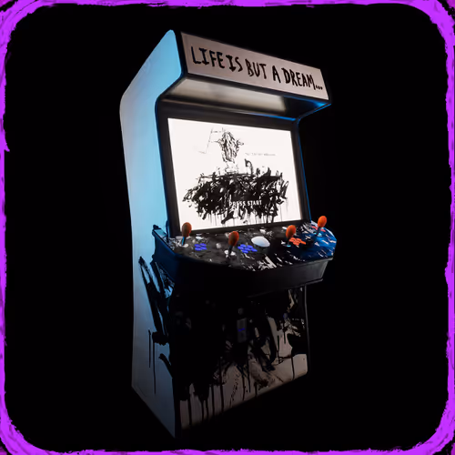 Item #67272957894553391946954887073712740991499465888950570614640786269326237454089 Media