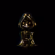 Small Reaper Gold