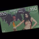 $50 Gift Card 