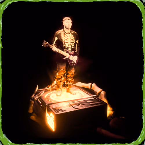 A7x Rewards