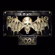 Golden Skull 2024