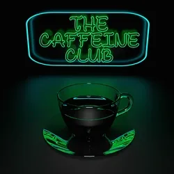 The Caffeine Club #5259