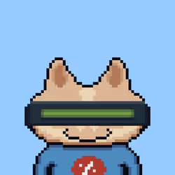 NEKO BENJI #3539