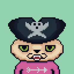 NEKO BENJI #4511