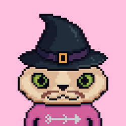 NEKO BENJI #1075