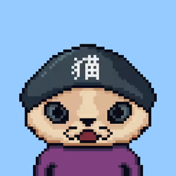 NEKO BENJI #4506