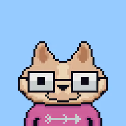 NEKO BENJI #5244