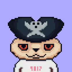 NEKO BENJI #3449