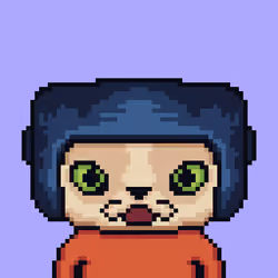 NEKO BENJI #5425