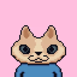 NEKO BENJI #1073