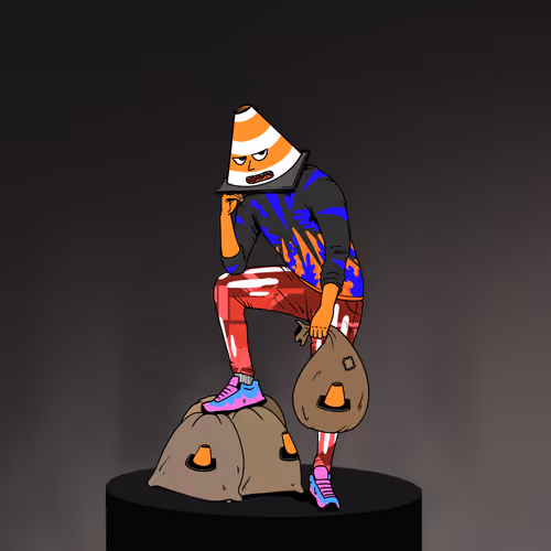 Item #92 Media