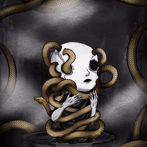 Venoms End By Obscuramuse X Reddit Collectible Ava