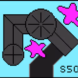Suite 50 of Plot 60