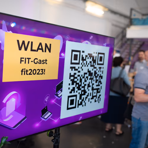 Blockchain.NRW Community Meeting 22.11.2023