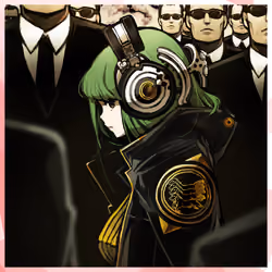 Undercover Royal Agent, #7538