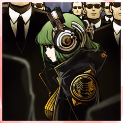 Undercover Royal Agent, #6265