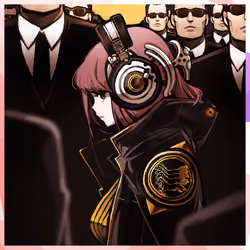 Undercover Royal Agent, #8787