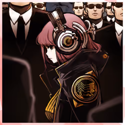 Undercover Royal Agent, #8460