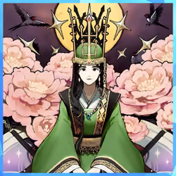 Queen Seon-Deok, #2811