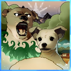 The Common Mutt, #1272