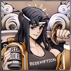 The Headswoman, #2478