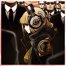 Undercover Royal Agent, #5152