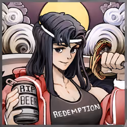 The Headswoman, #7778
