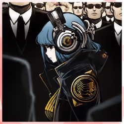 Undercover Royal Agent, #550