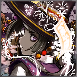 (Korean) Shaman, #7896
