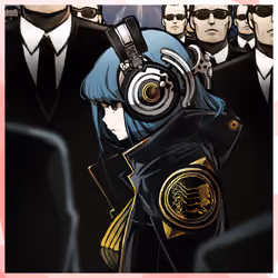 Undercover Royal Agent, #9282