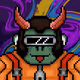 54737